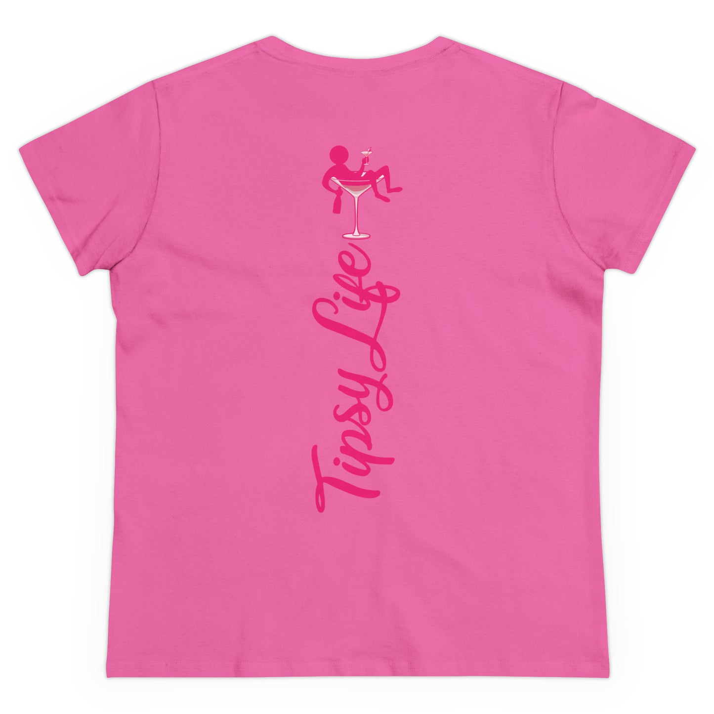 Martini T-Shirt