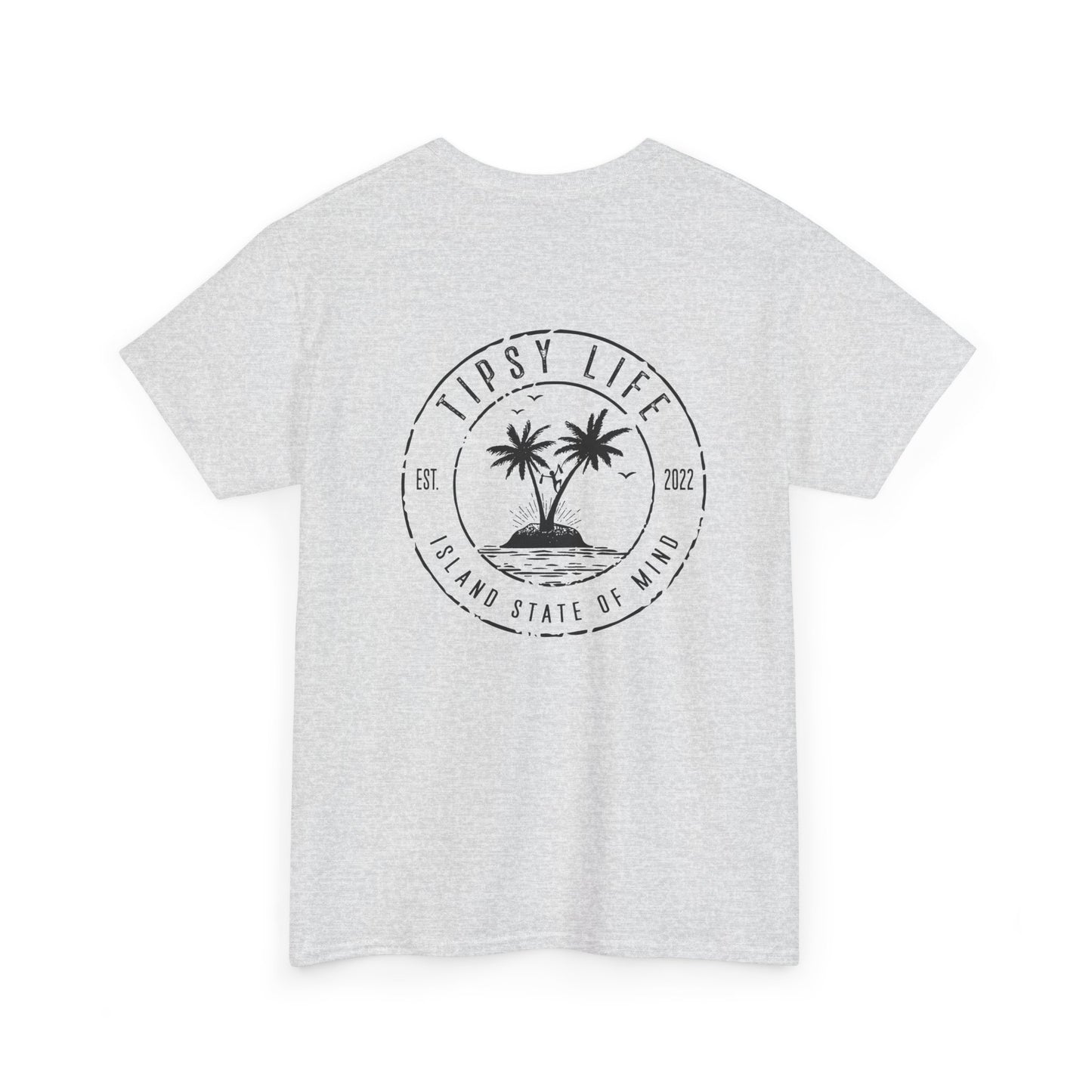 NEW Tipsy Life with Block styling and Island State of Mind