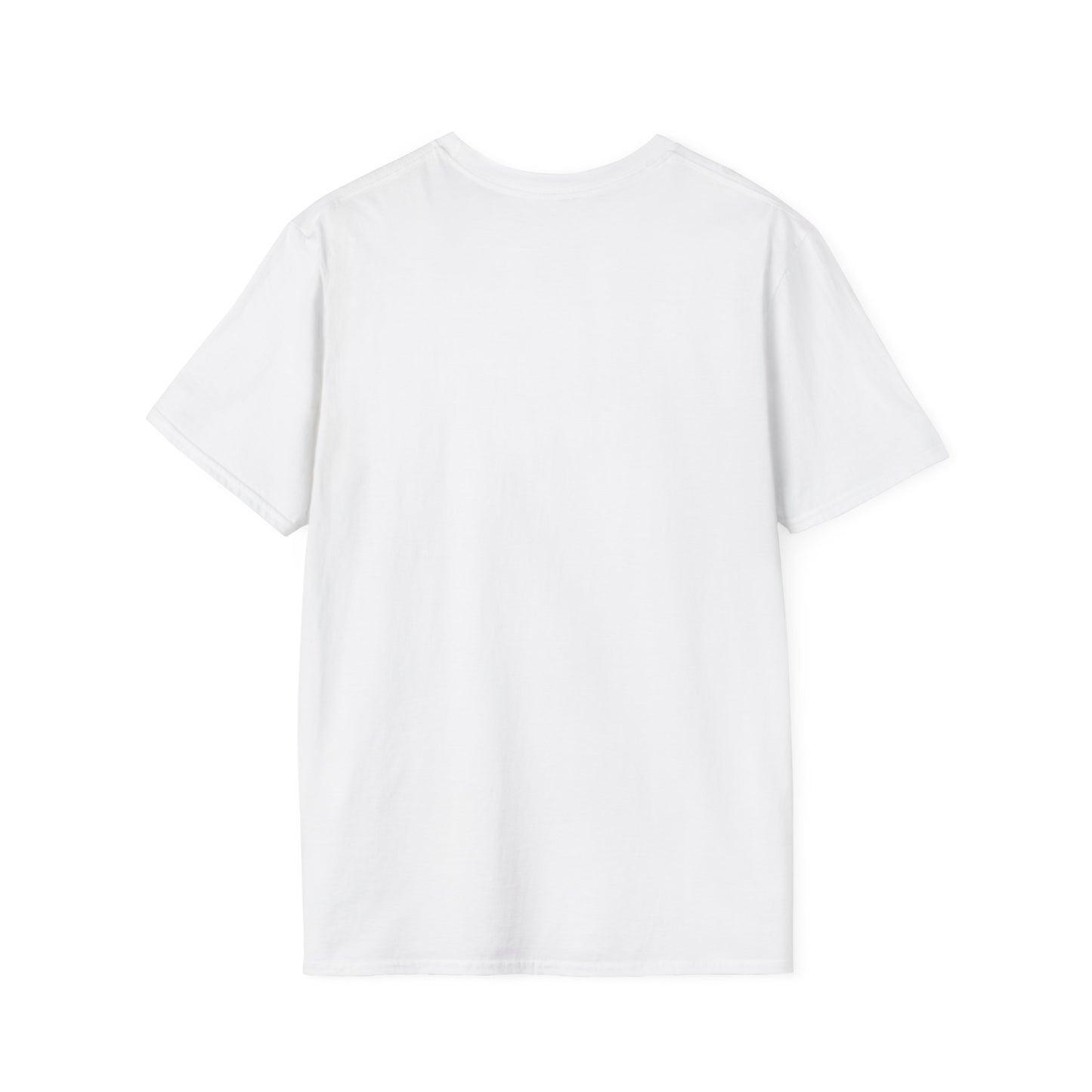 Classic White T-Shirt — Minimal Everyday Tee