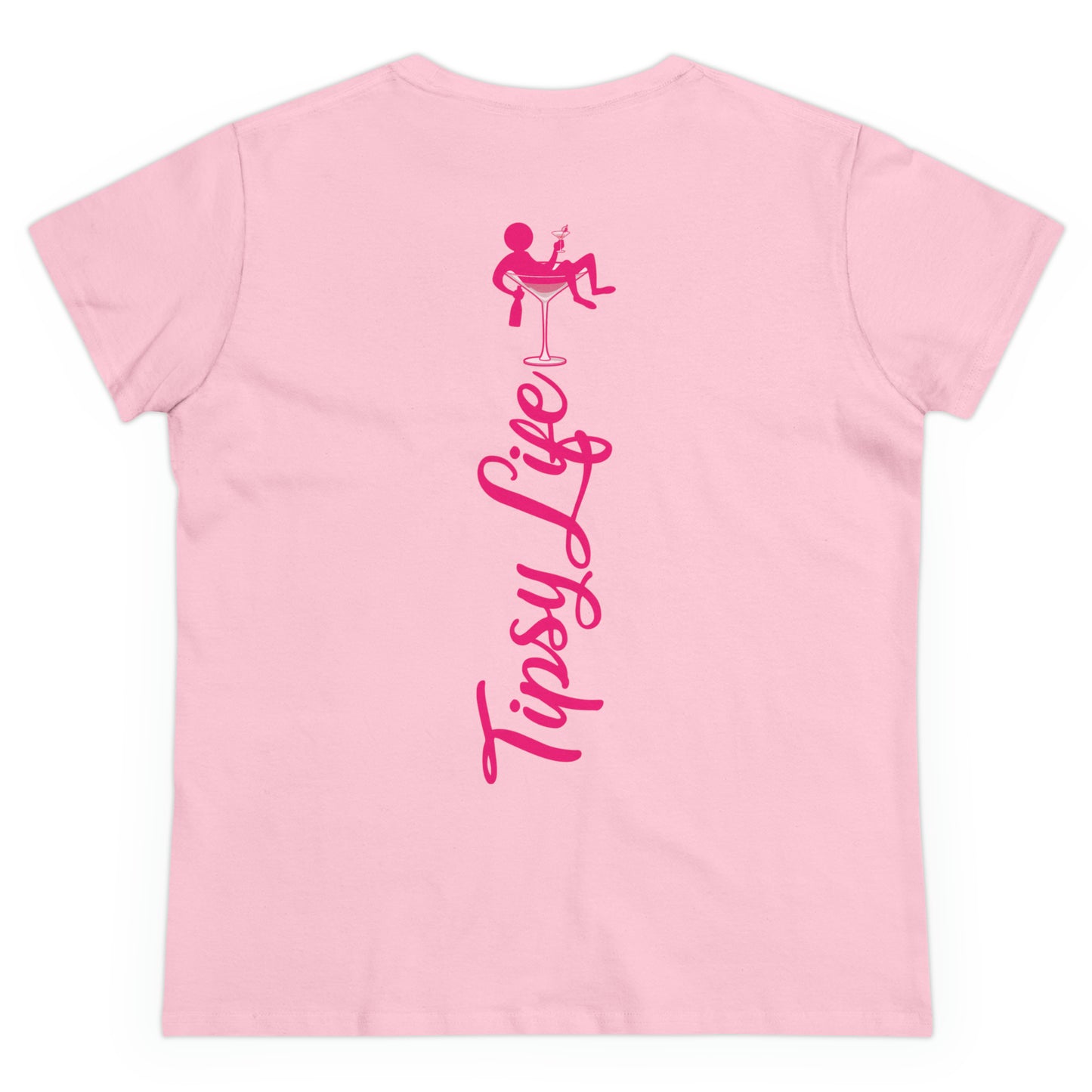 Martini T-Shirt